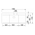 Zlewozmywak Blanco FLOW 5 S-IF 515817